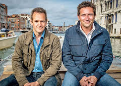 Italy's Invisible Cities