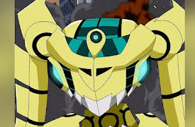 The Avengers: Earth's Mightiest Heroes Season 1: Come the Conquerer