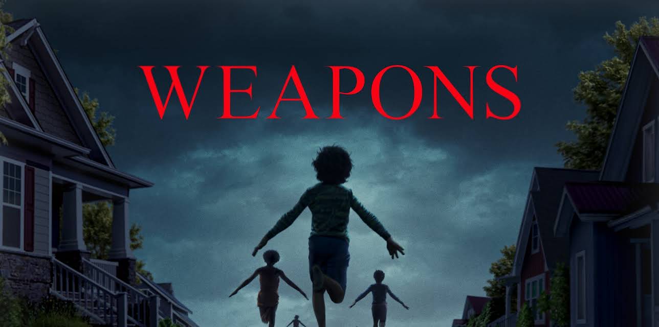 Weapons (2025)