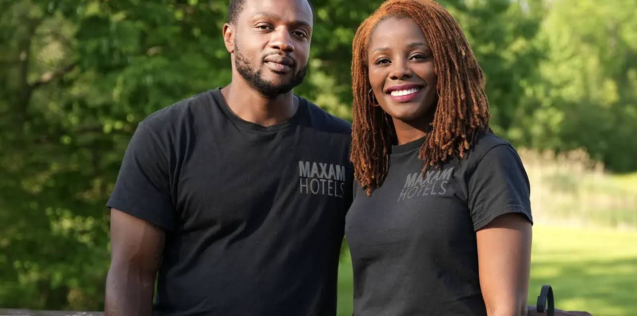 Tiny Treehouse Escape