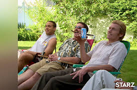 Rescue Me Season 1: Butterfly