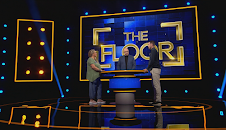The Floor Sverige (S1 E6)