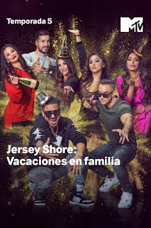 03:55: Jersey Shore: Vacaciones en familia: La bendición | MTV | 10/12 2026