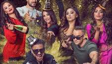 Jersey Shore: Vacaciones en familia: Snooki Vs. The Rock