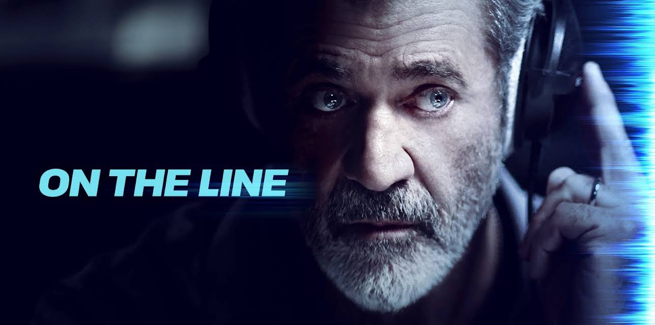 On The Line (2022)