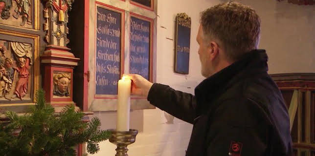 16:30: Advent auf der Hallig | NDR Fernsehen | 12/20 2025