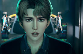 The Defective: Yesterday Once More