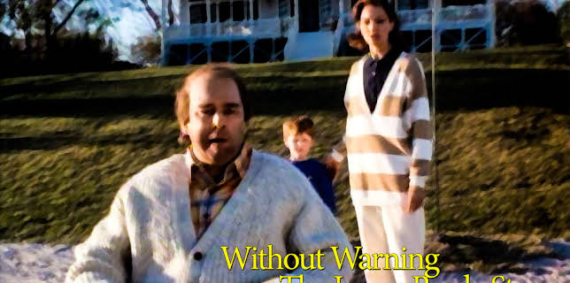 Without Warning: The James Brady Story (1991)