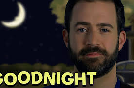 Will's Jams: Goodnight