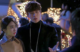My Love From the Star: Episode 4