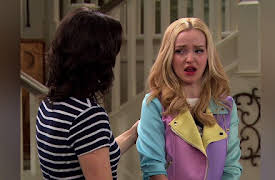 Liv and Maddie Volume 7: Linda & Heather-A-Rooney