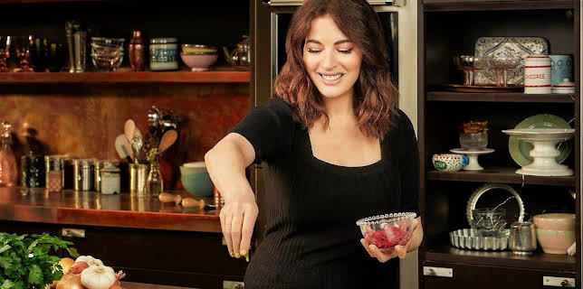 Nigella - Kochen, essen, leben