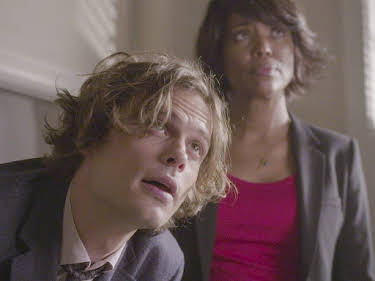 05:05: Criminal Minds | Kabel Eins | 4/30 2026