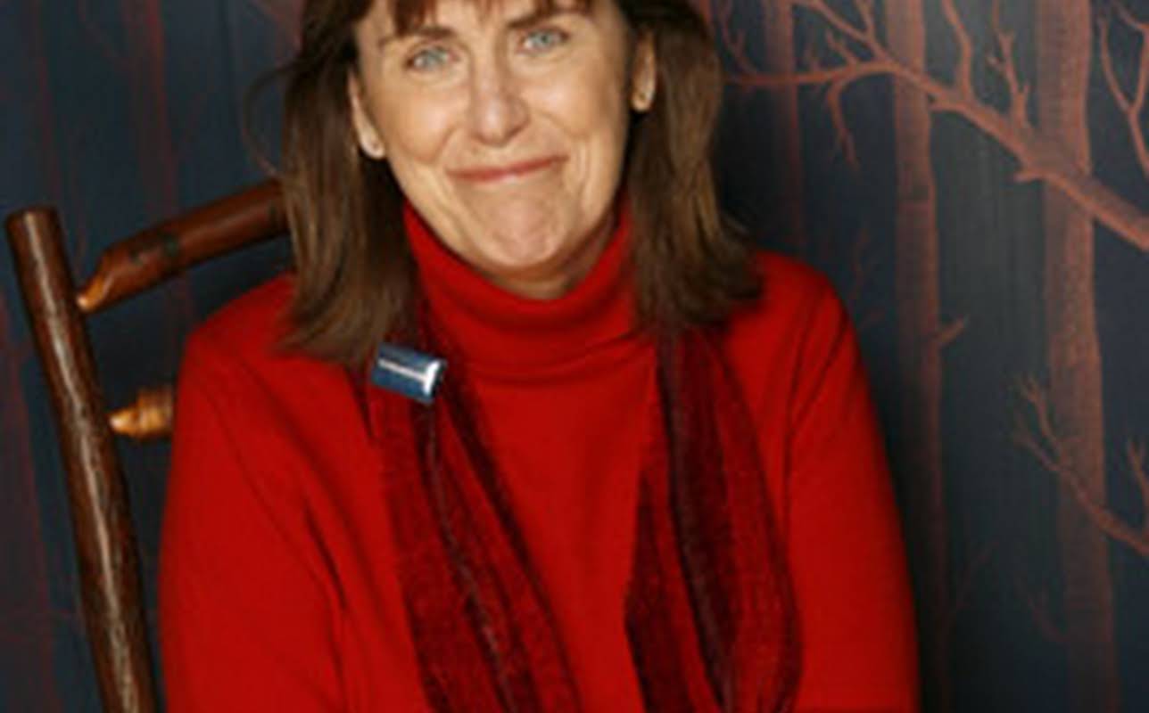 Henriette Mantel