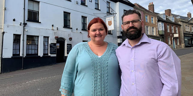 6:55 PM: Four in a Bed | More 4 | 11/22 2025