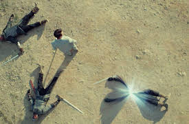 Memories of the Alhambra: Episode 2