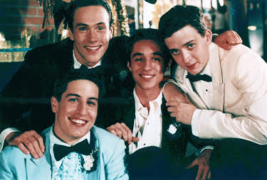 10:00: American Pie | Viasat Film Hits | 8/2 2026
