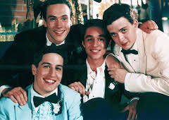 American Pie