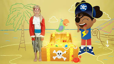 9:05 AM: Yakka Dee! (S5) | Cbeebies | 7/9 2026