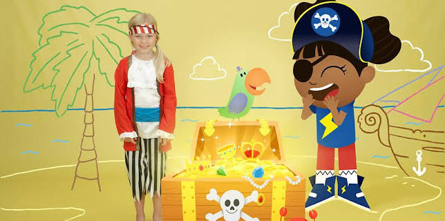 1:00 PM: Yakka Dee! (S5) | Cbeebies | 12/11 2025