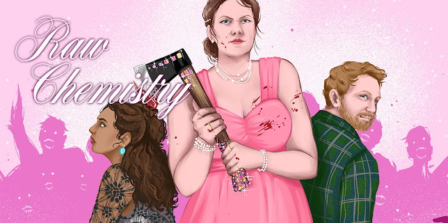 Raw Chemistry (2024)