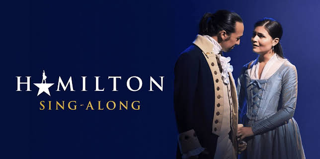Hamilton Sing-Along (2020)