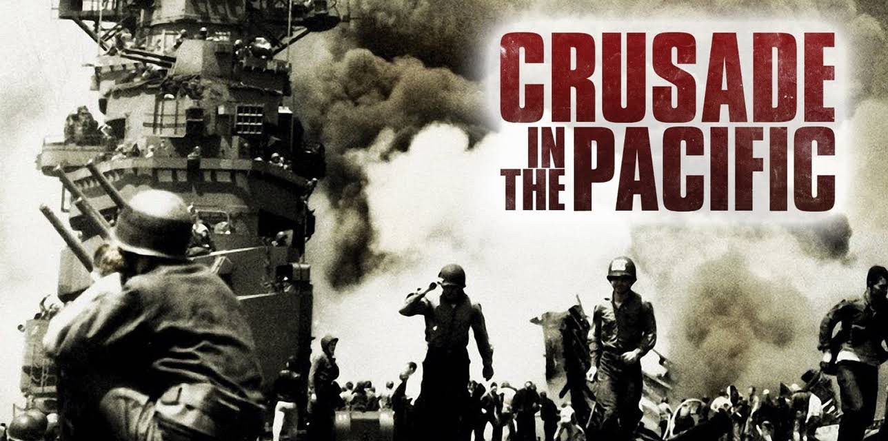 Crusade in the Pacific