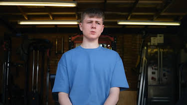 7:55 PM: Callum's Story: Stand Up To Cancer | Channel 4 | 10/21 2026