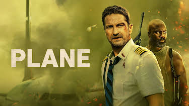 21:00: Plane | TV6 | 4/9 2026