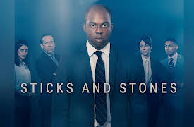 Sticks and Stones: Episode 2