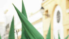 Procesiones Semana Santa: La Pasión