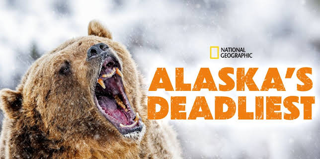 Alaska's Deadliest