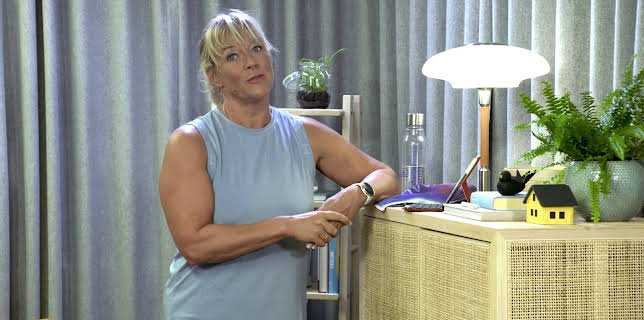 10:45: Sprek med Sofia: Styrke 4 | NRK 2 | 12/18 2025