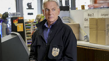 20:00: NCIS (S14 E7) (S14) | TV8 | 4/8 2026