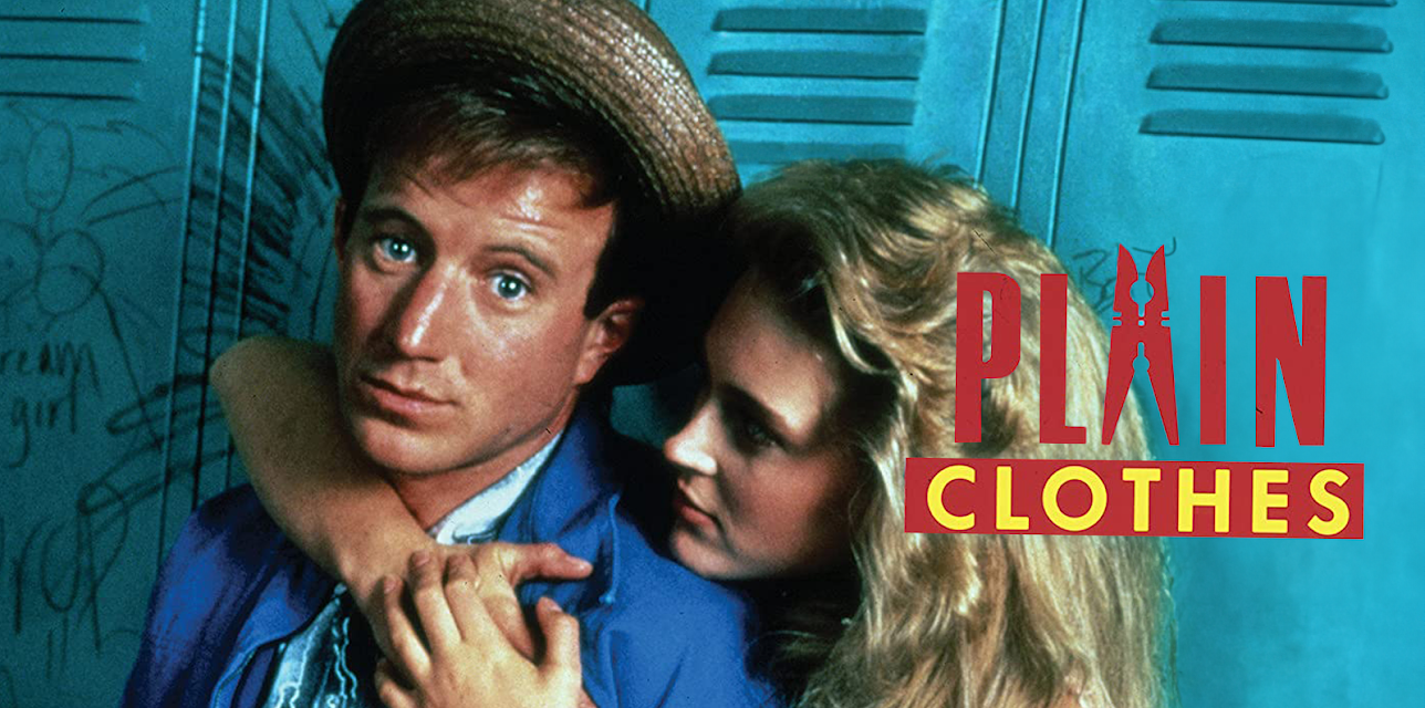 Plain Clothes (1988)