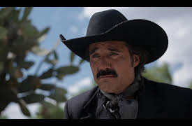 El Gallo de Oro season-1: El Gallo de Oro Capítulo 7