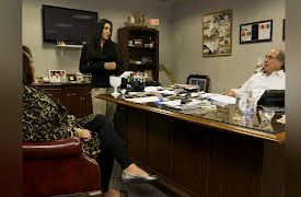 Warehouse Wonderland: Episode 2