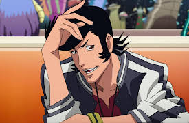Space Dandy Season 1: Live With the Flow, Baby