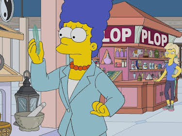 14:40: Die Simpsons | ProSieben | 8/8 2026