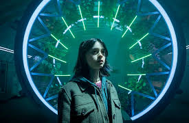 Orphan Black: Echoes: Unless You Trusted Someone