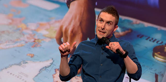 12:00 AM: Mock the Week (S17 E10) (S17) | Dave | 1/23 2026