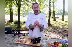The Sporting Chef: Waterfowl Marinade