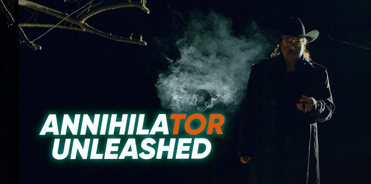 Annihilator Unleashed (2026)