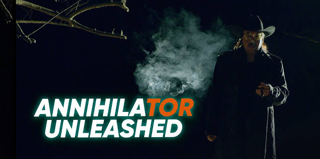 Annihilator Unleashed (2026)