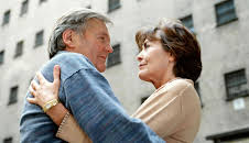 Liebe auf Bewährung