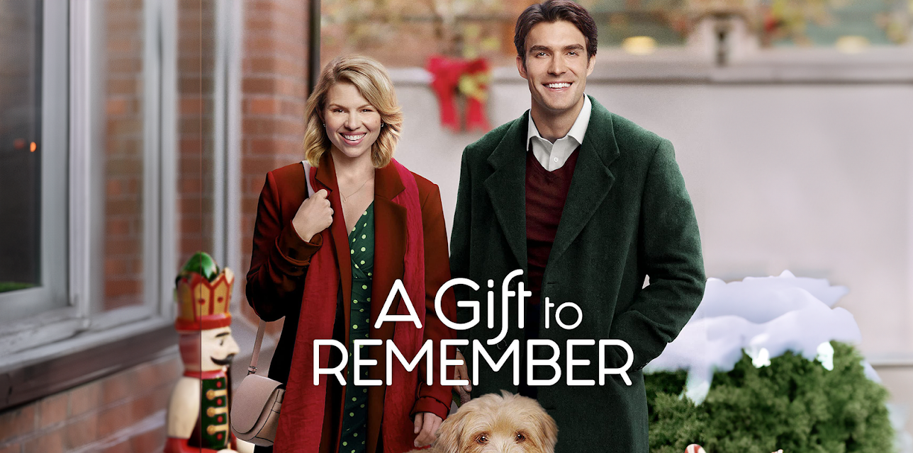 A Gift to Remember (2017)