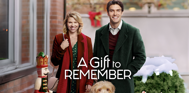 A Gift to Remember (2017)