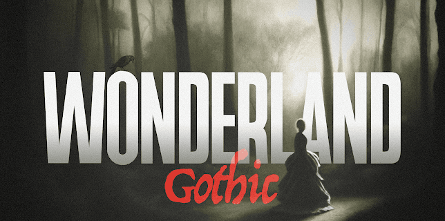Wonderland: Gothic