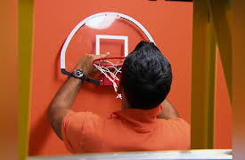 Game of Homes: Wild Rooms