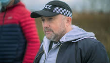 Police: Suspect No.1 (S2 E4)